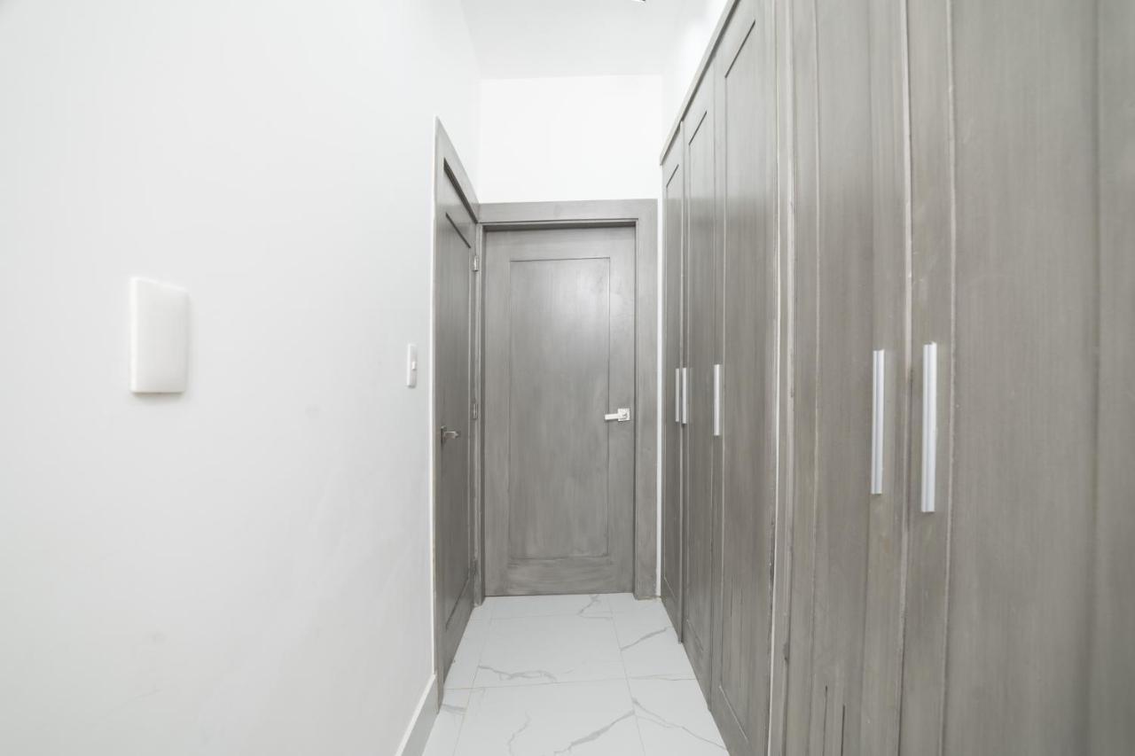"Soha Suites I- A14- 2 Bedrooms" Santiago De Los Caballeros Εξωτερικό φωτογραφία