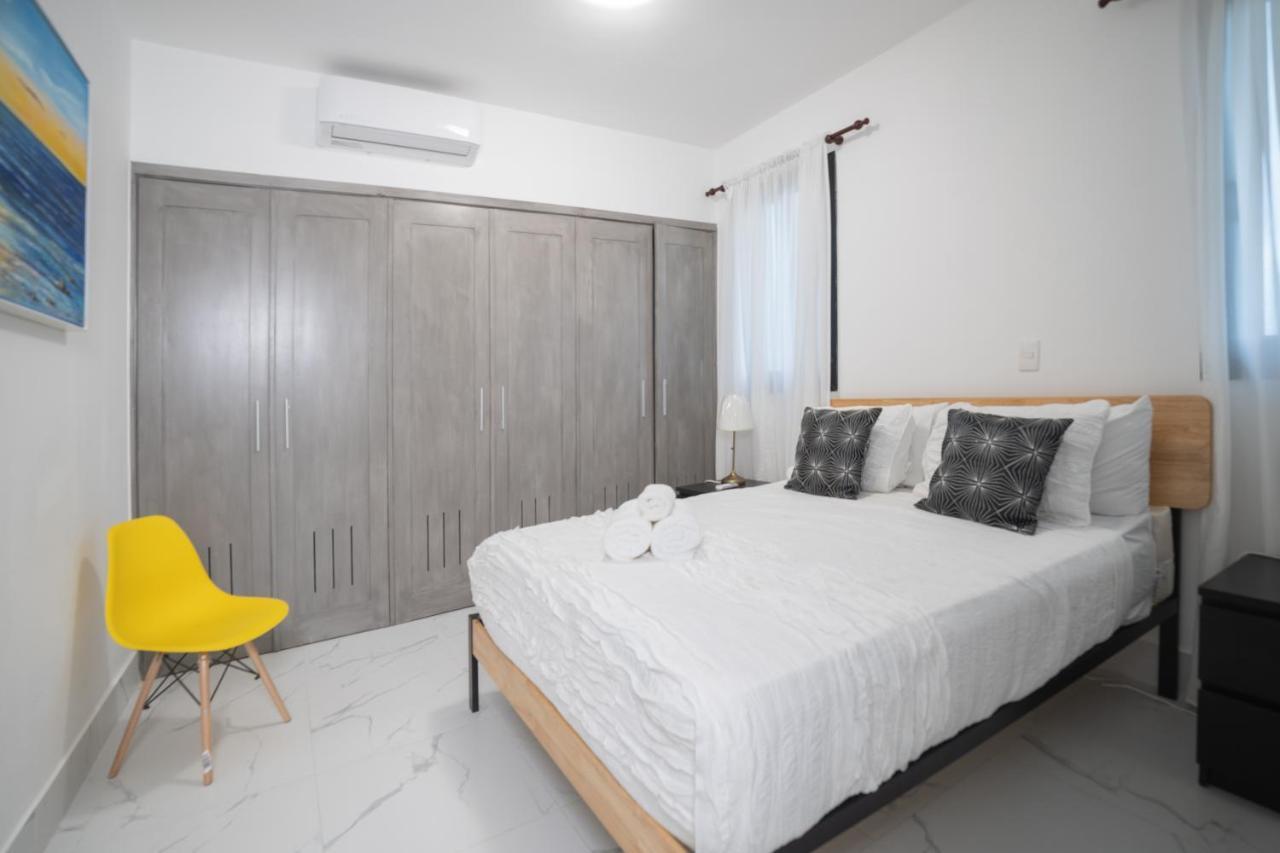 "Soha Suites I- A14- 2 Bedrooms" Santiago De Los Caballeros Εξωτερικό φωτογραφία